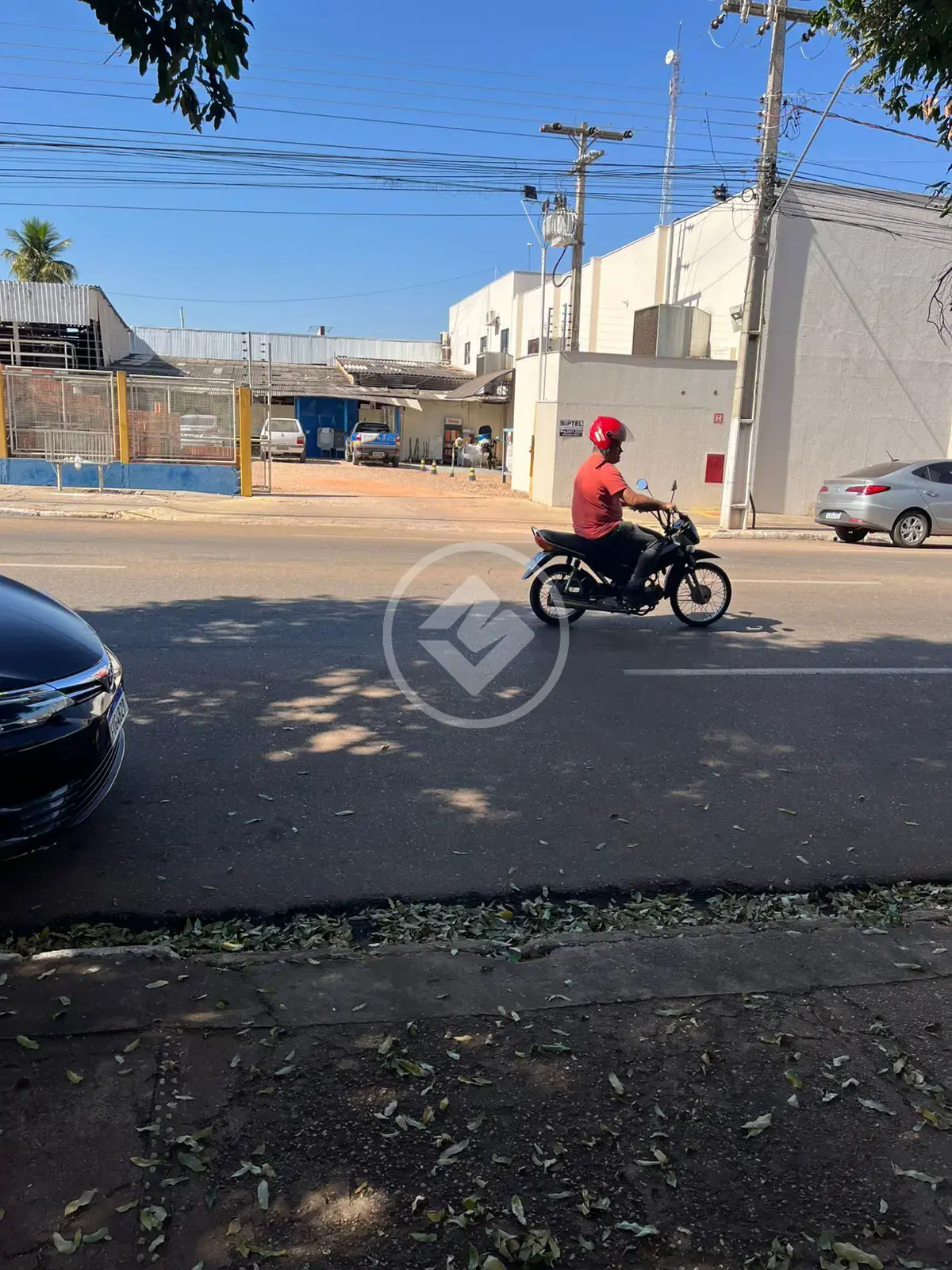 Casa Comercial 3 quartos no Centro, Rondonópolis — foto 4 de 6
