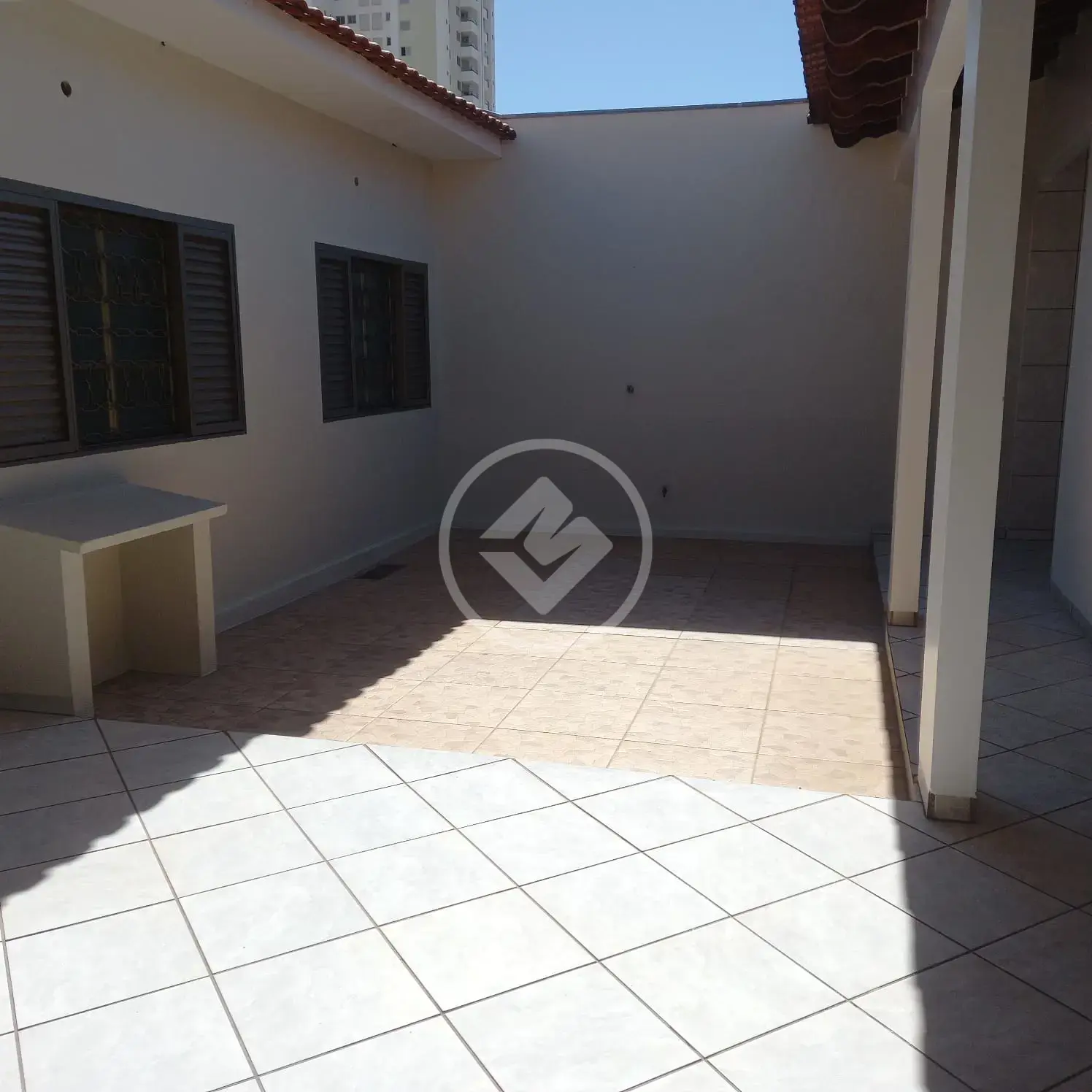 Casa 5 quartos no JARDIM MATO GROSSO, Rondonópolis — foto 3 de 6