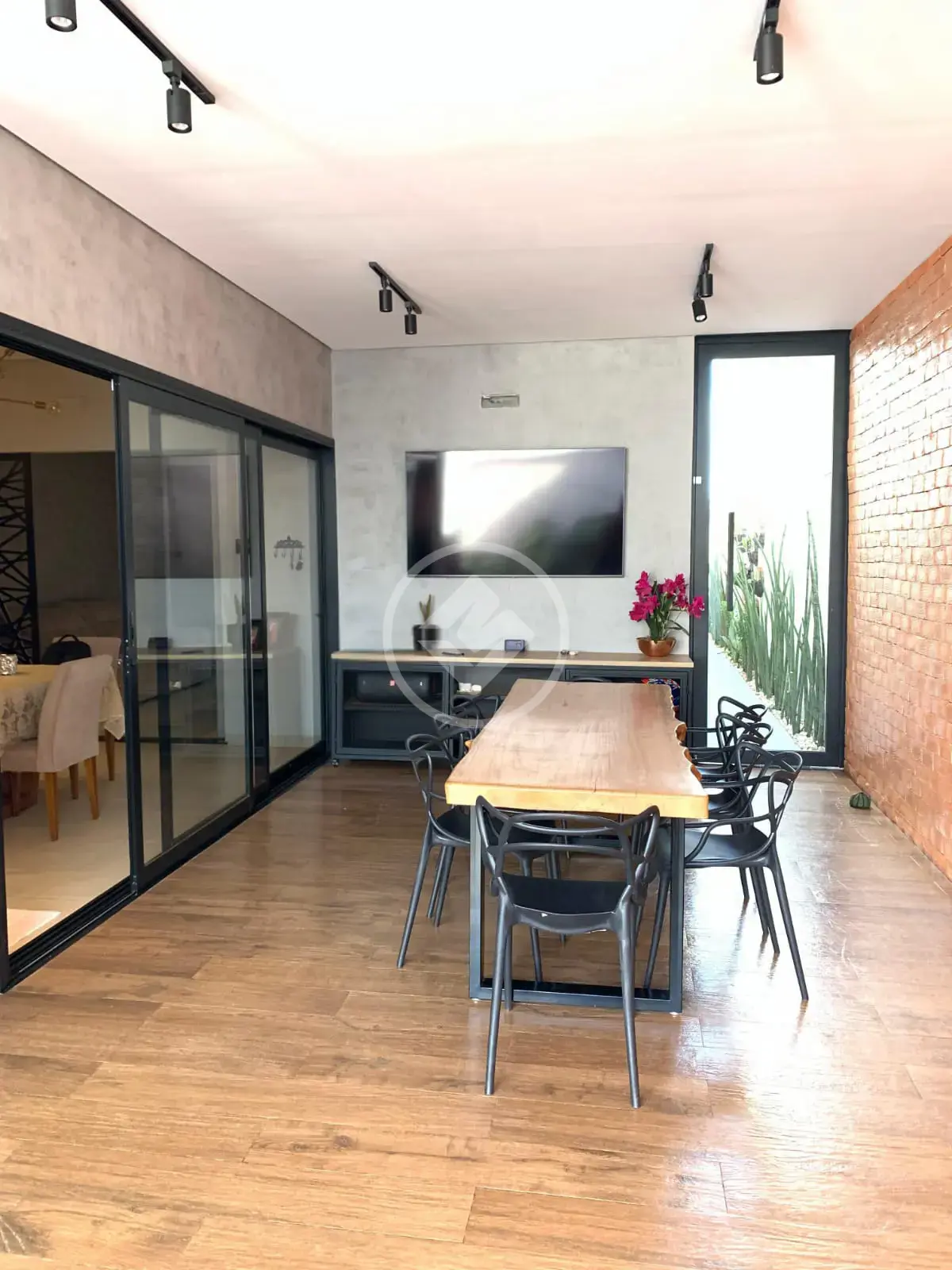 Casa 1 quarto no Setor Residencial Granville I, Rondonópolis — foto 4 de 6