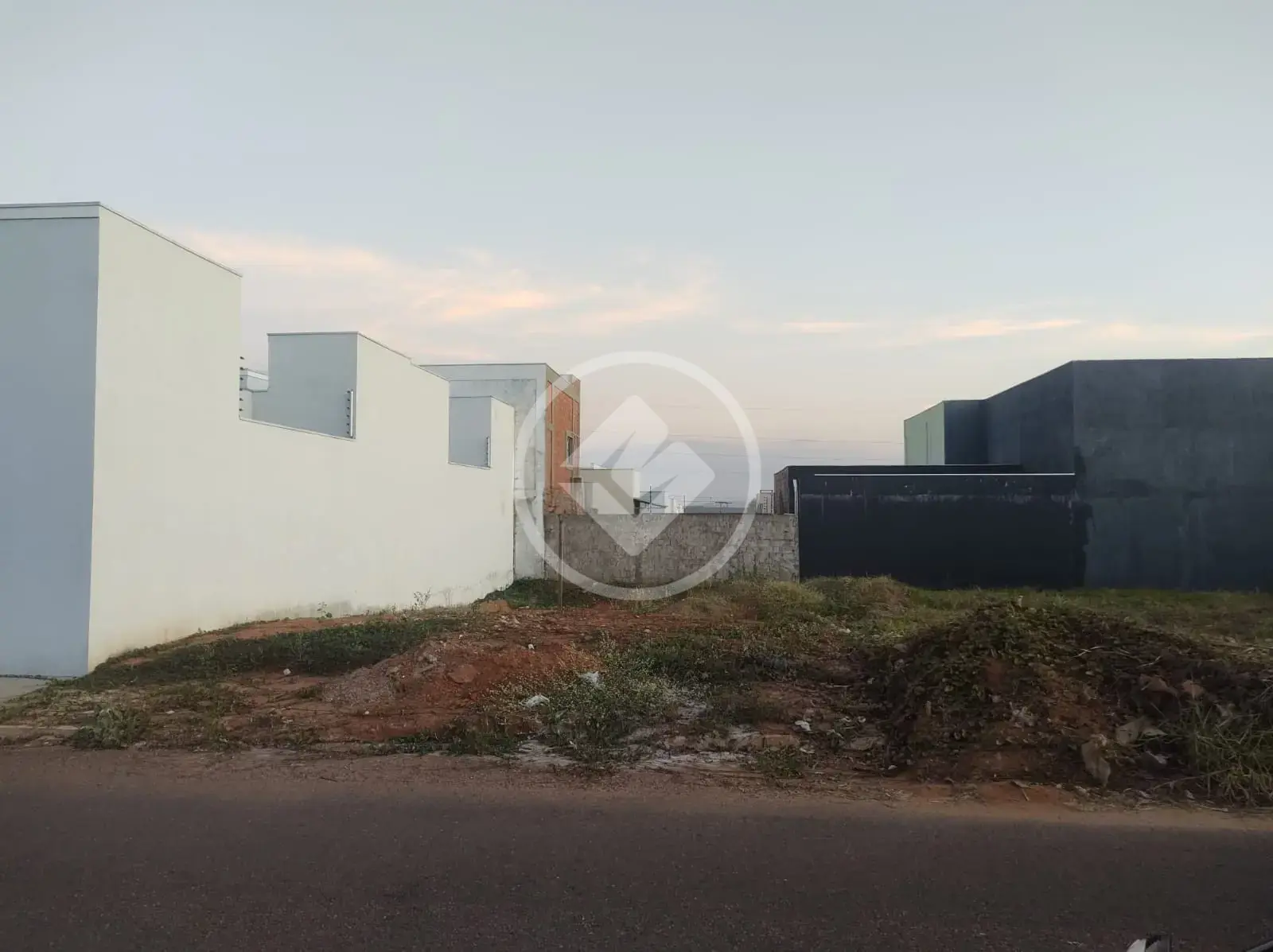 Terreno no Loteamento Recanto do Parque, Rondonópolis — foto 2 de 2