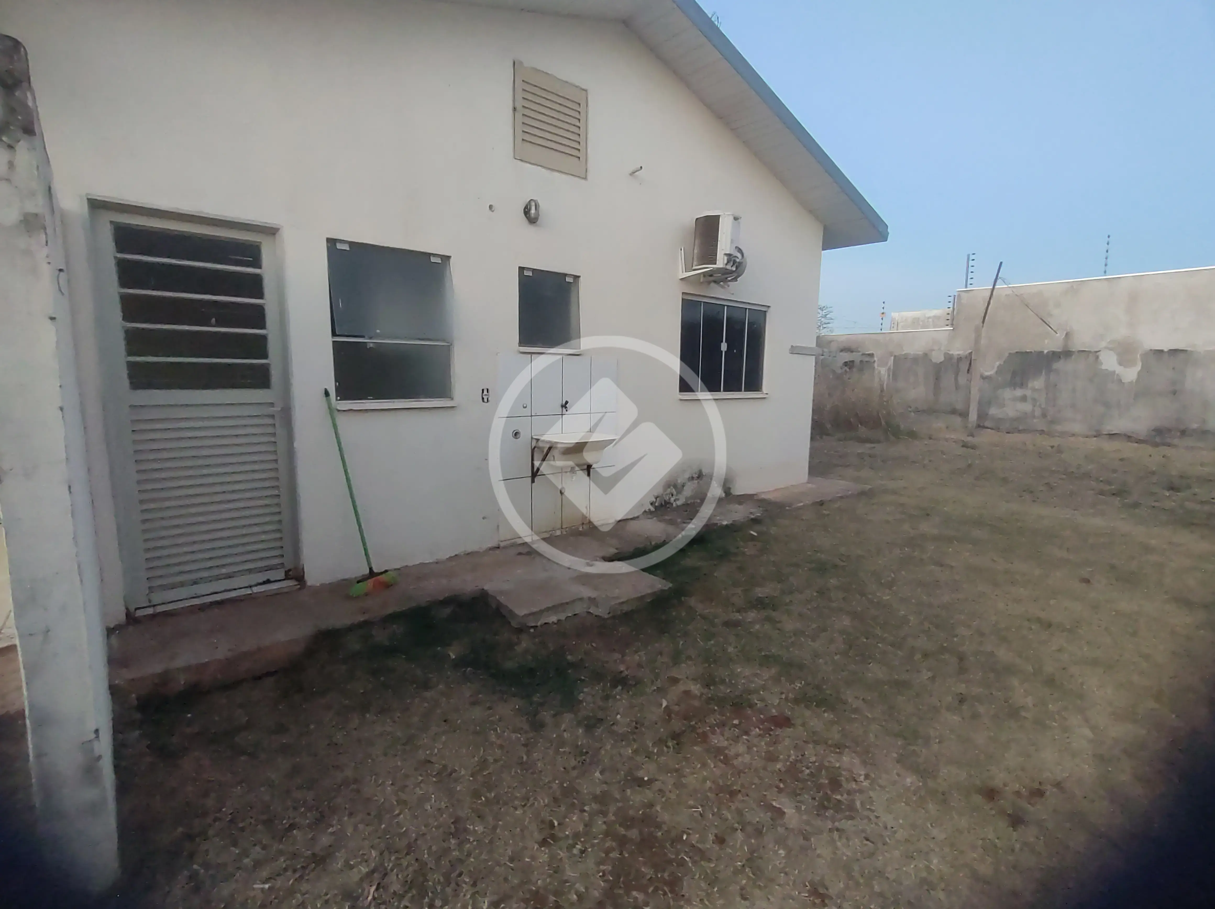 Casa 2 quartos no Loteamento Residencial Três Américas, Rondonópolis — foto 3 de 6
