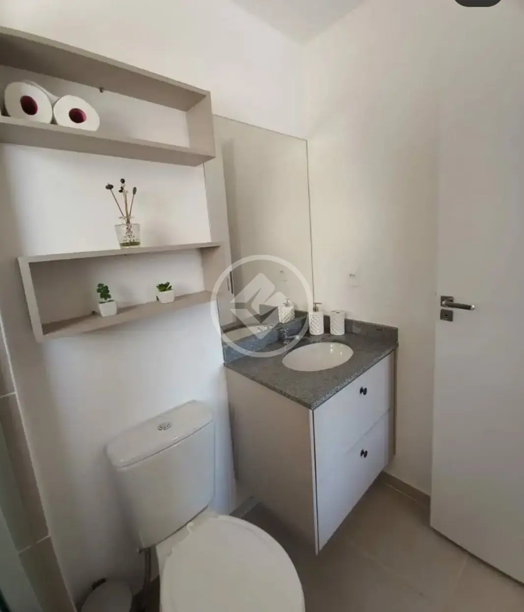 Apartamento 3 quartos no Jardim Belo Horizonte, Rondonópolis — foto 3 de 6