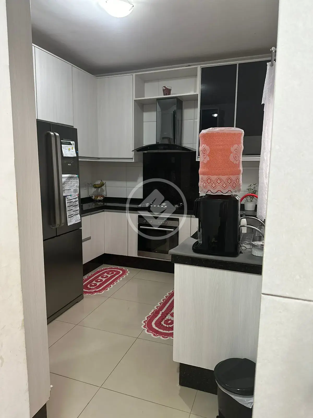 Sobrado Em Condomínio 3 quartos no Centro-Sul, Várzea Grande — foto 3 de 6