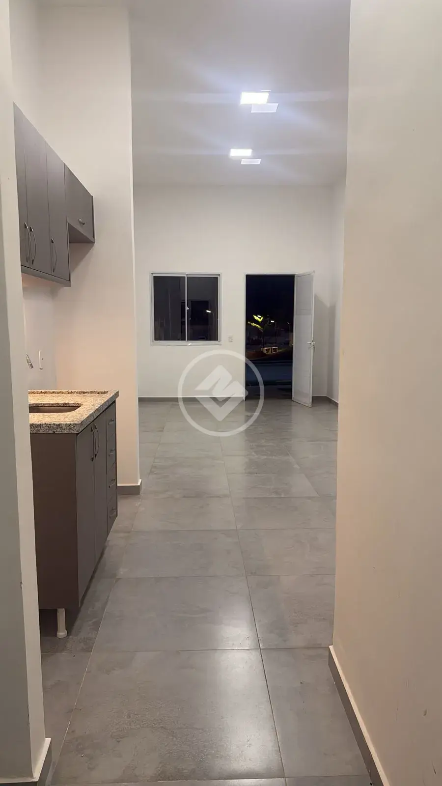 Casa Condomínio 3 quartos no Vila Goulart III, Rondonópolis — foto 6 de 6