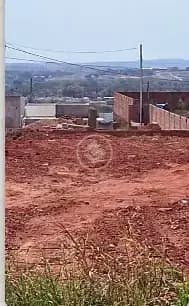 Terreno Setor Residencial Granville I, Rondonópolis - MT — foto 1
