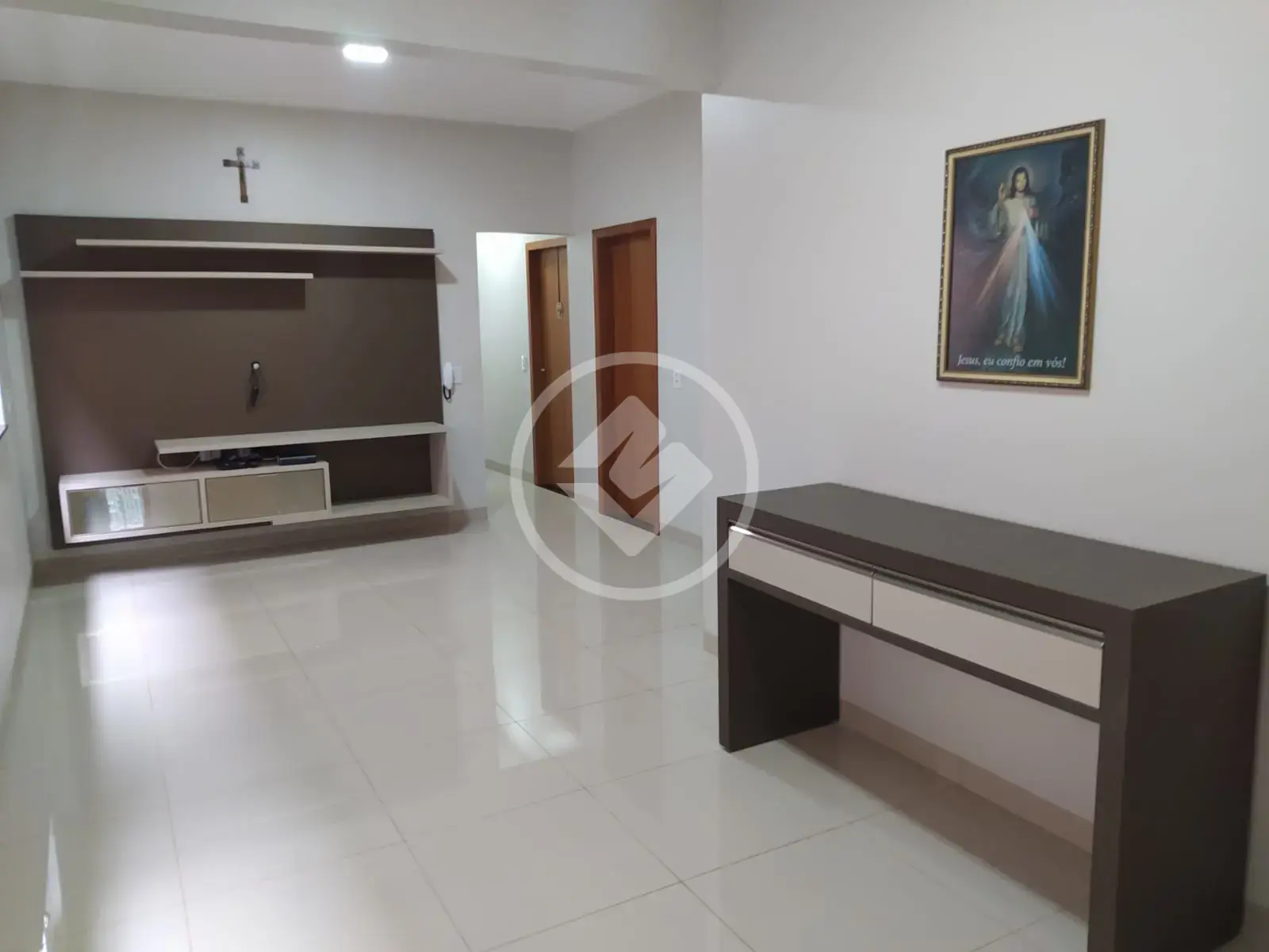 Casa 3 quartos no Vila Aurora I, Rondonópolis — foto 3 de 6