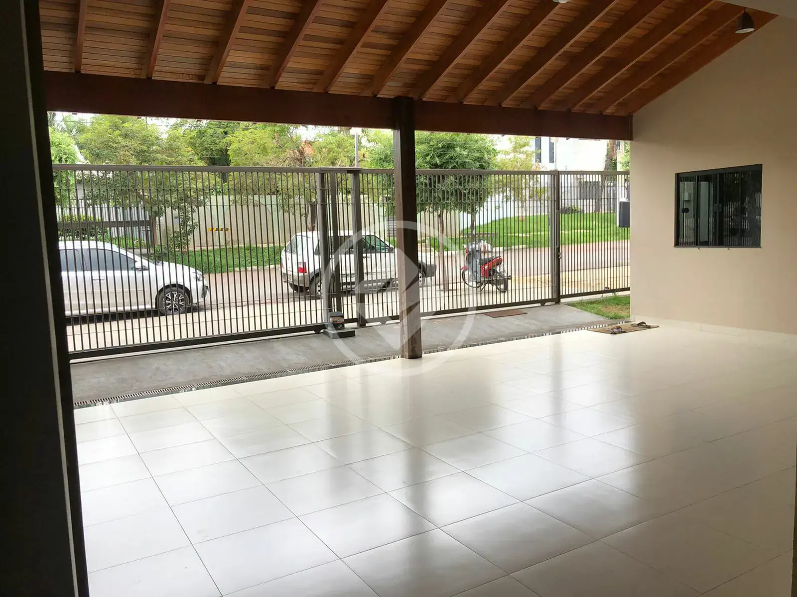 Casa Vila Aurora I, Rondonópolis - MT — foto 2
