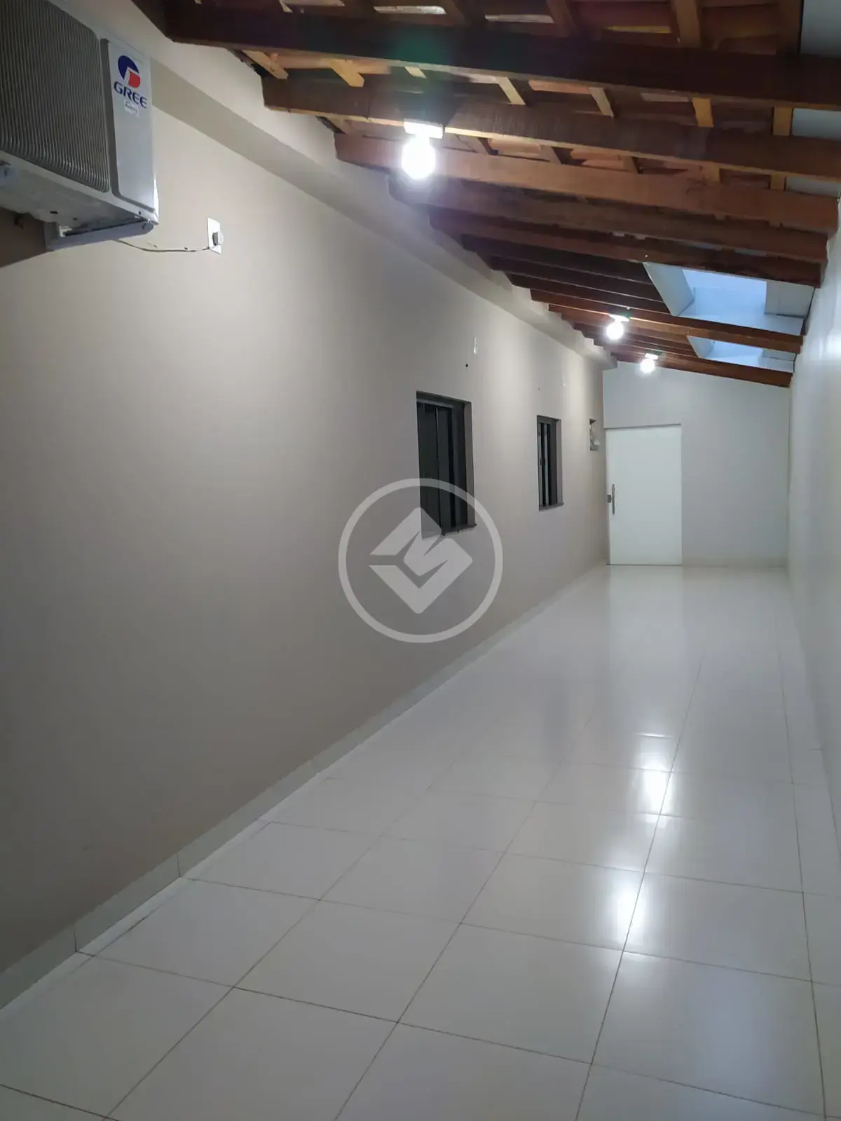 Casa 3 quartos no Vila Aurora I, Rondonópolis — foto 5 de 6