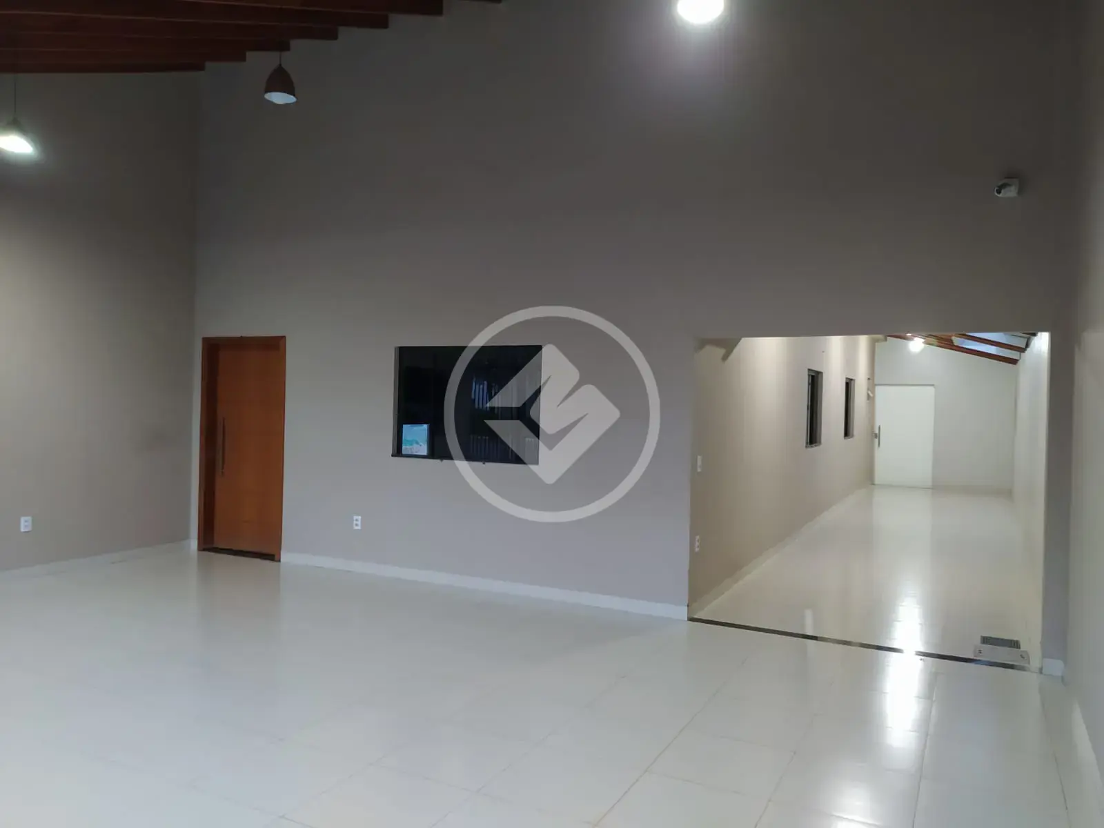 Casa 3 quartos no Vila Aurora I, Rondonópolis — foto 6 de 6