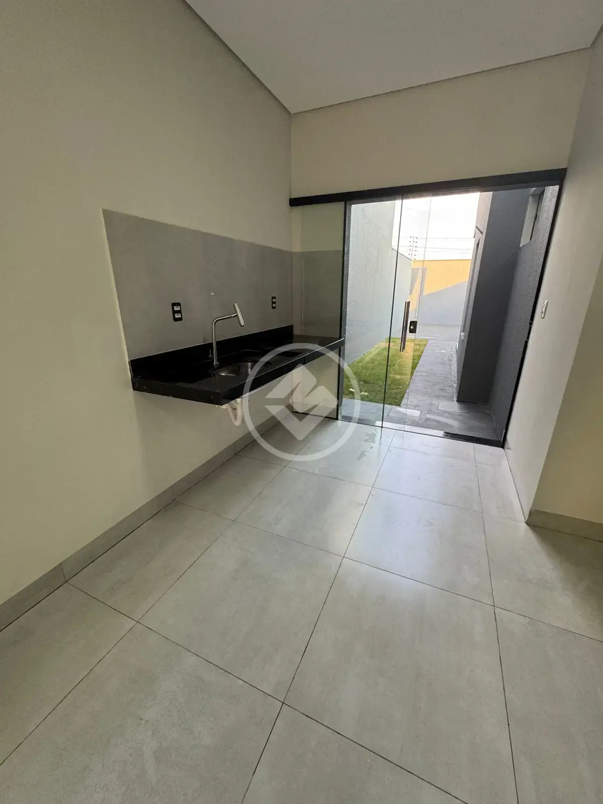Casa 2 quartos no Setor Residencial Granville II, Rondonópolis — foto 6 de 6