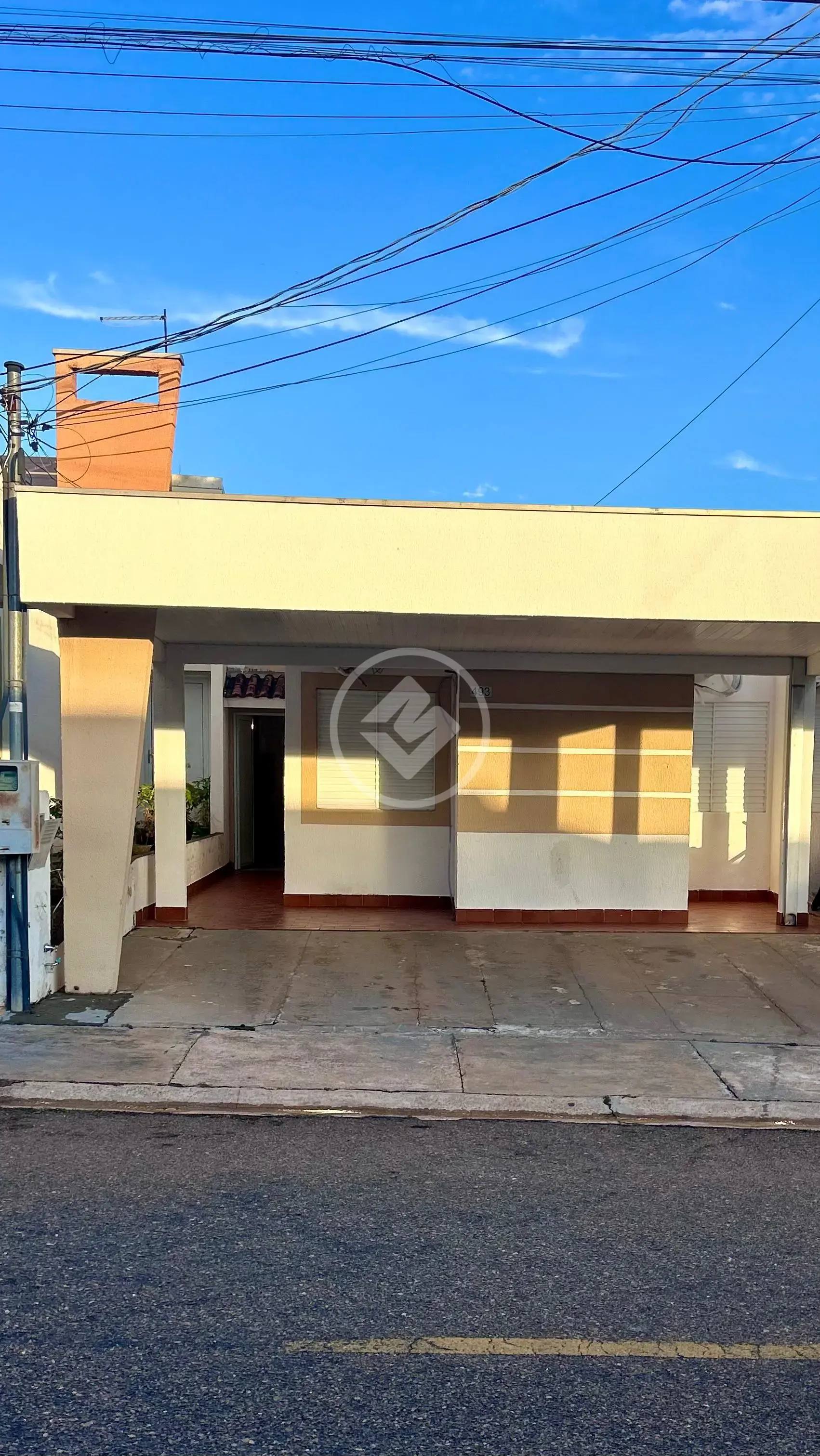 Casa Condomínio 2 quartos no VILA AURORA, Rondonópolis — foto 3 de 6