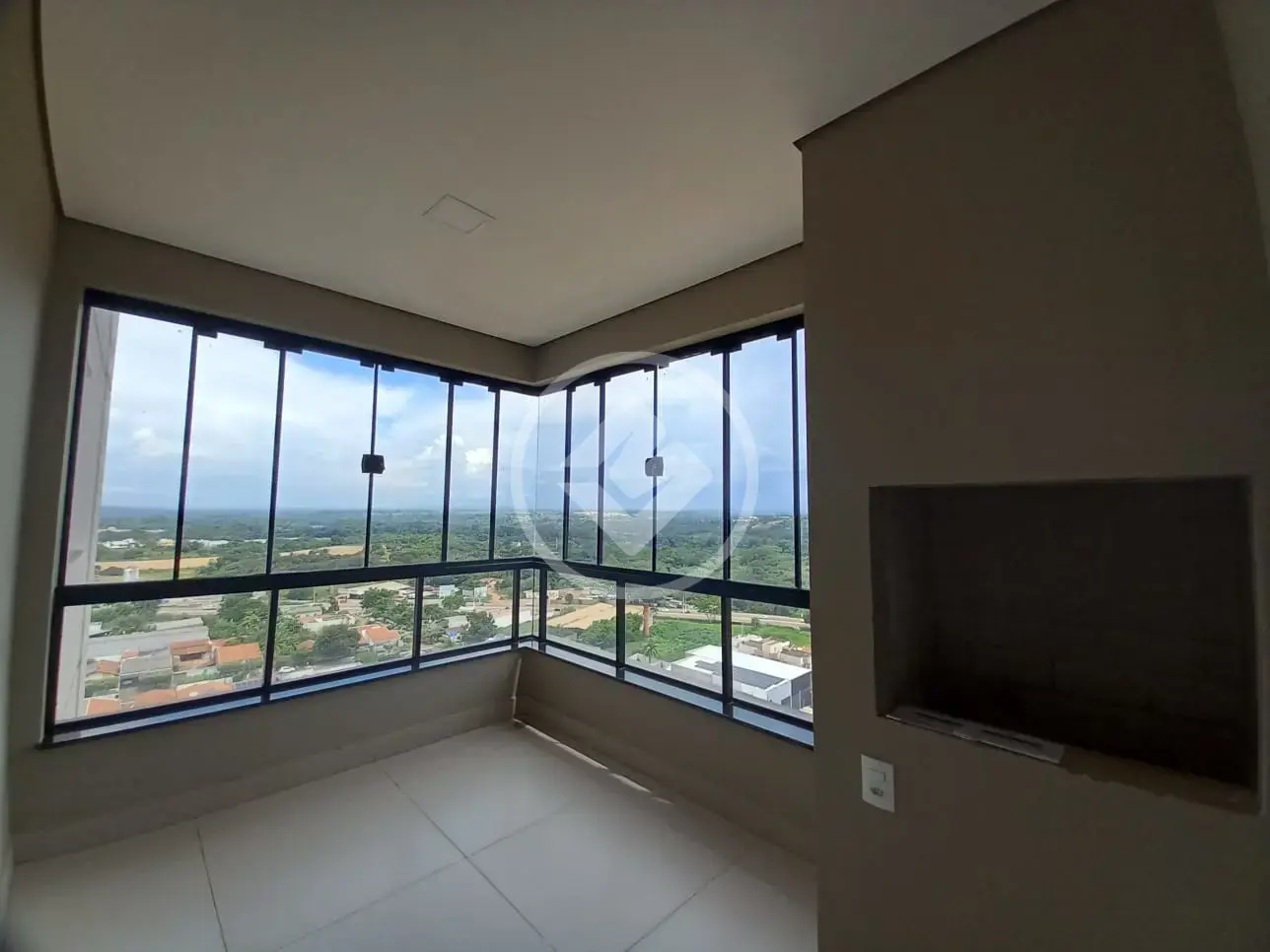 Apartamento Vila Aurora I, Rondonópolis - MT — foto 2