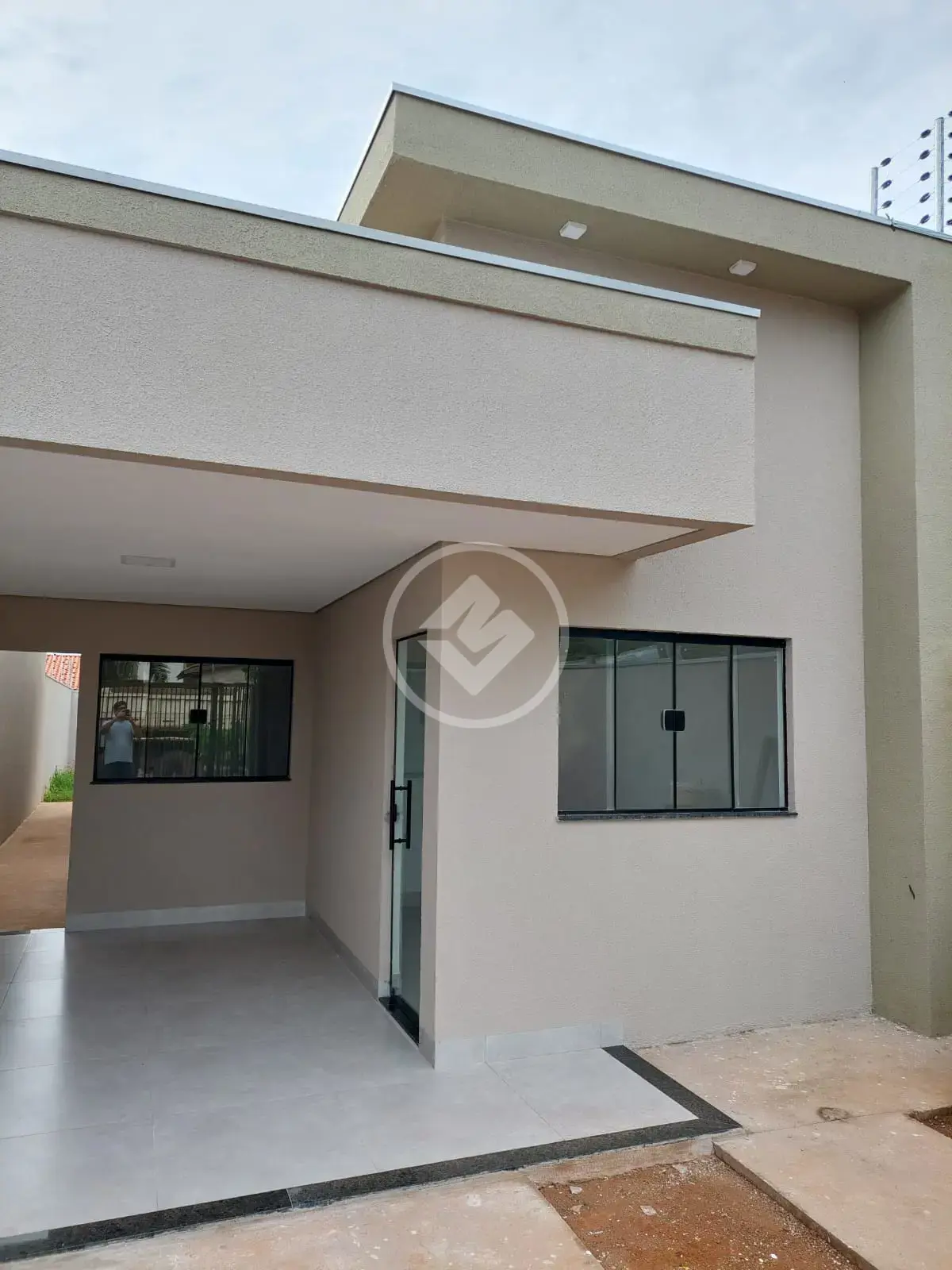 Casa 2 quartos no Parque Sagrada Família, Rondonópolis — foto 6 de 6