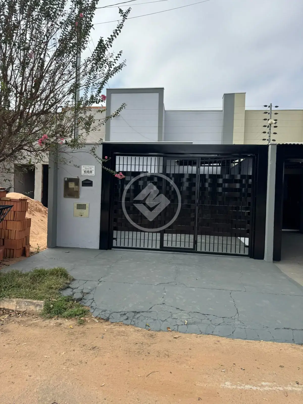 Casa no Jardimdo Parque toda Planejada