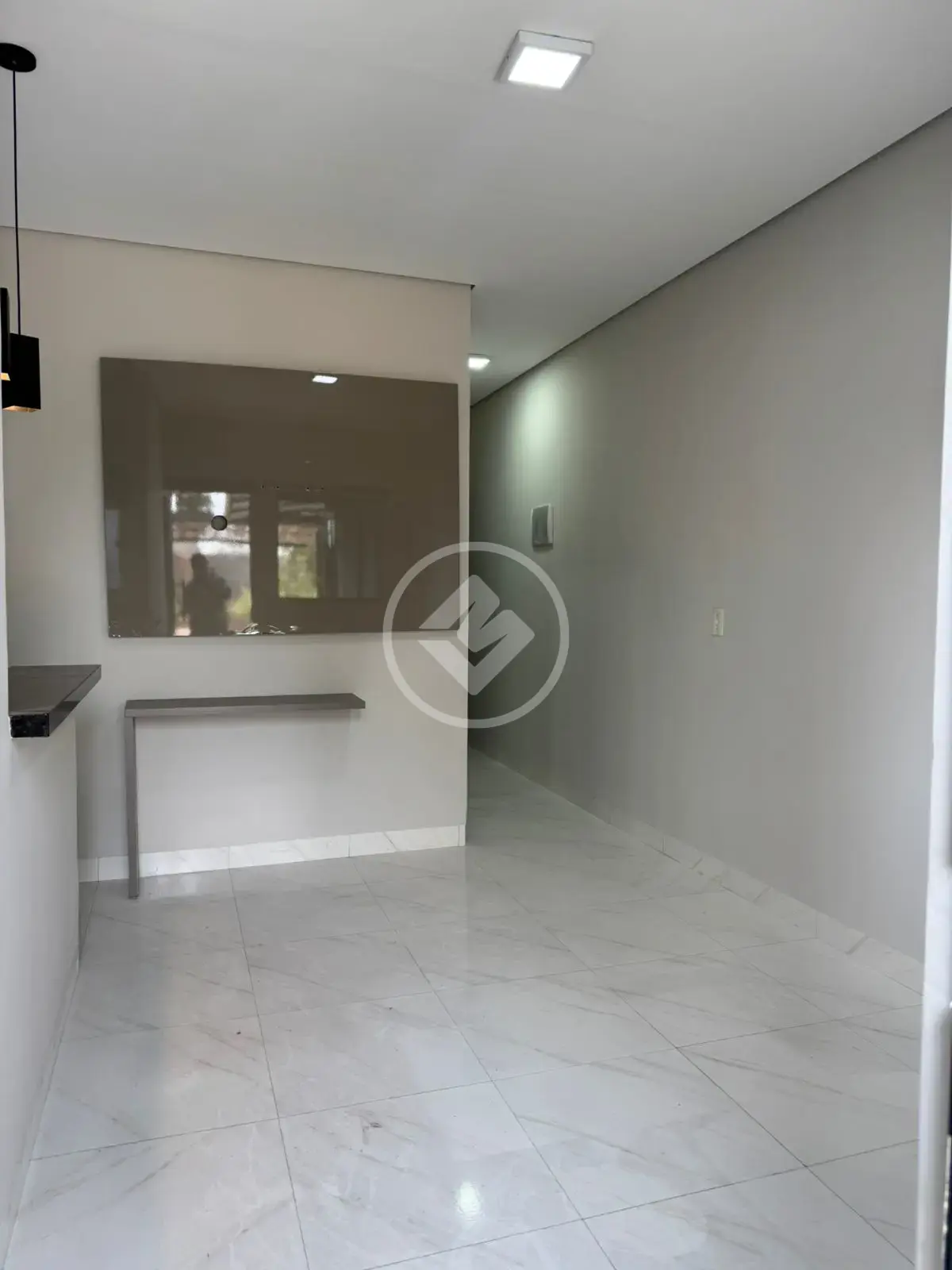Casa Centro, Rondonópolis - MT — foto 2