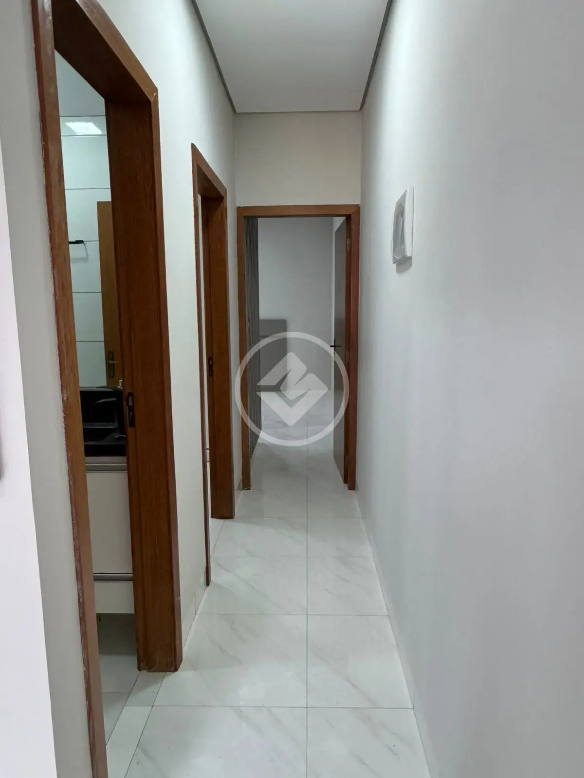 Casa 2 quartos no Centro, Rondonópolis — foto 4 de 6