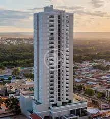 Apartamento Vila Aurora I, Rondonópolis - MT — foto 1