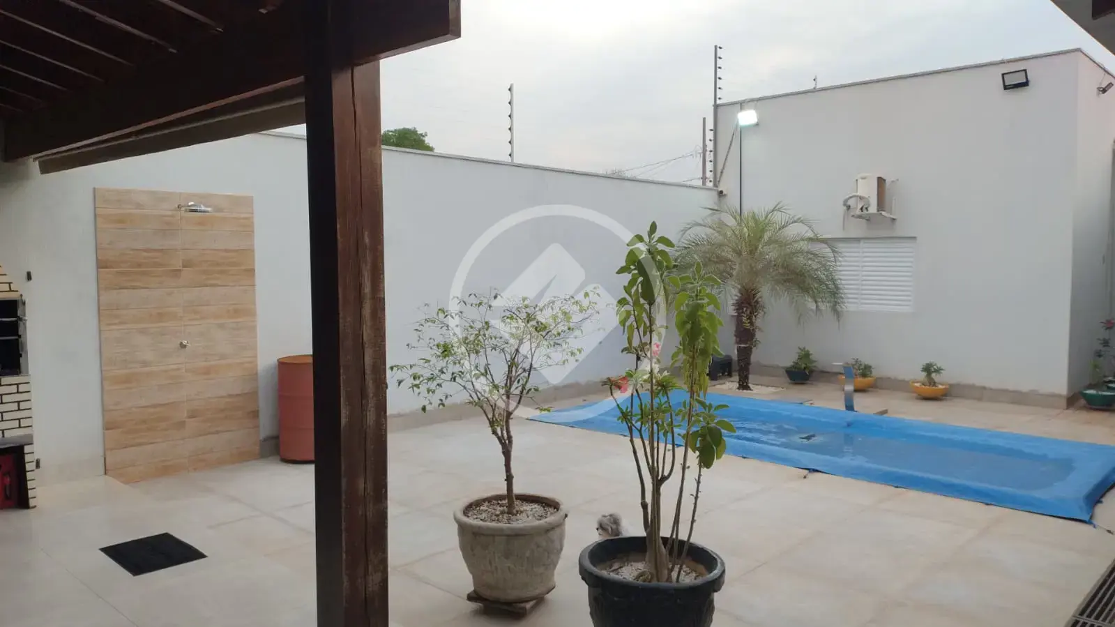 Casa 3 quartos no Parque Sagrada Família, Rondonópolis — foto 6 de 6