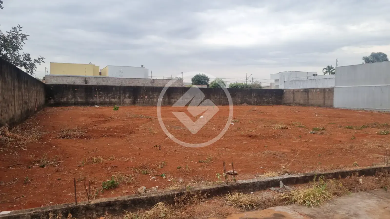 Terreno Setor Residencial Granville I, Rondonópolis - MT — foto 1