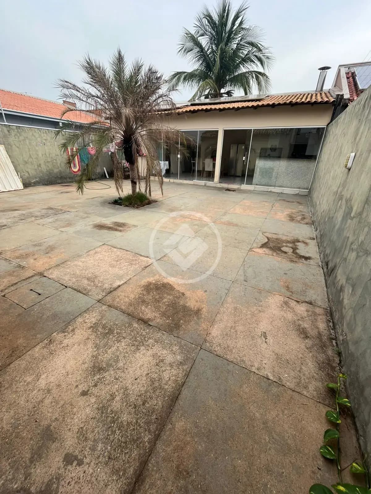 Casa 2 quartos no Jardim Taiti, Rondonópolis — foto 2 de 6