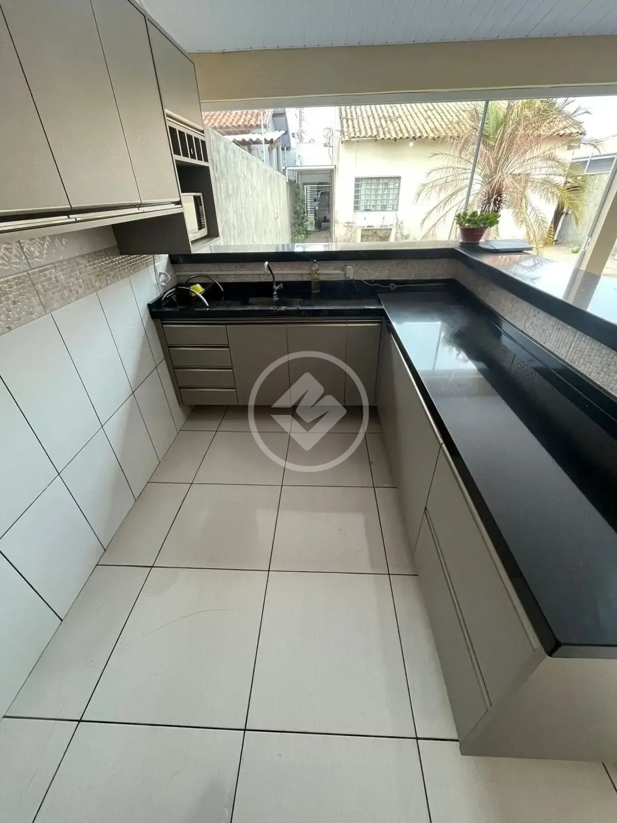 Casa 2 quartos no Jardim Taiti, Rondonópolis — foto 6 de 6