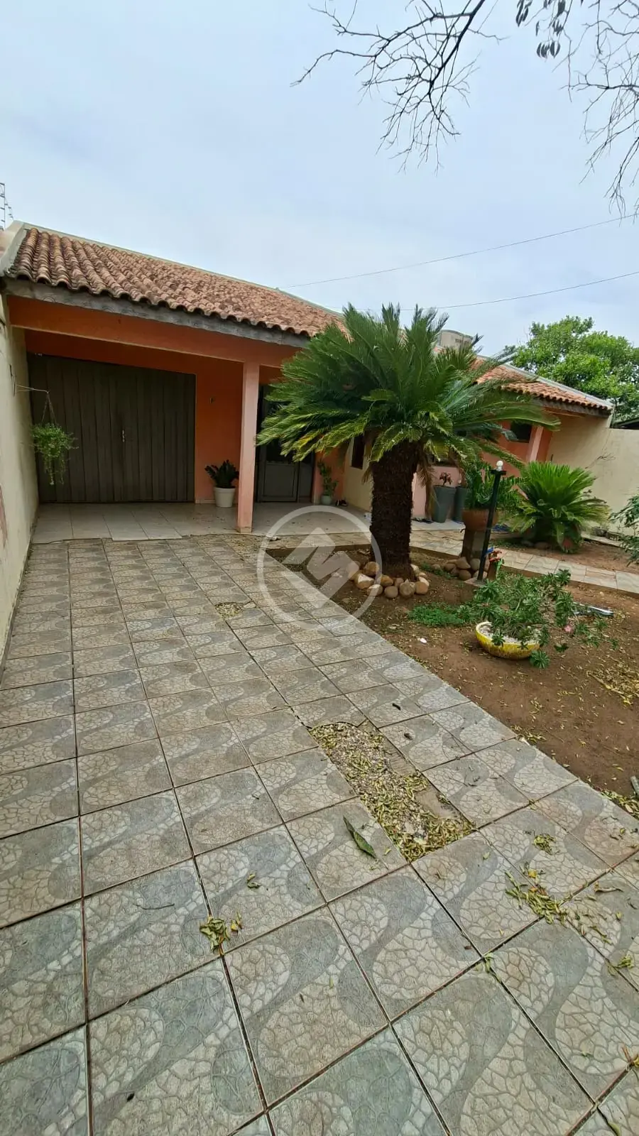 Casa 3 quartos no Vila Castelo, Rondonópolis — foto 2 de 6