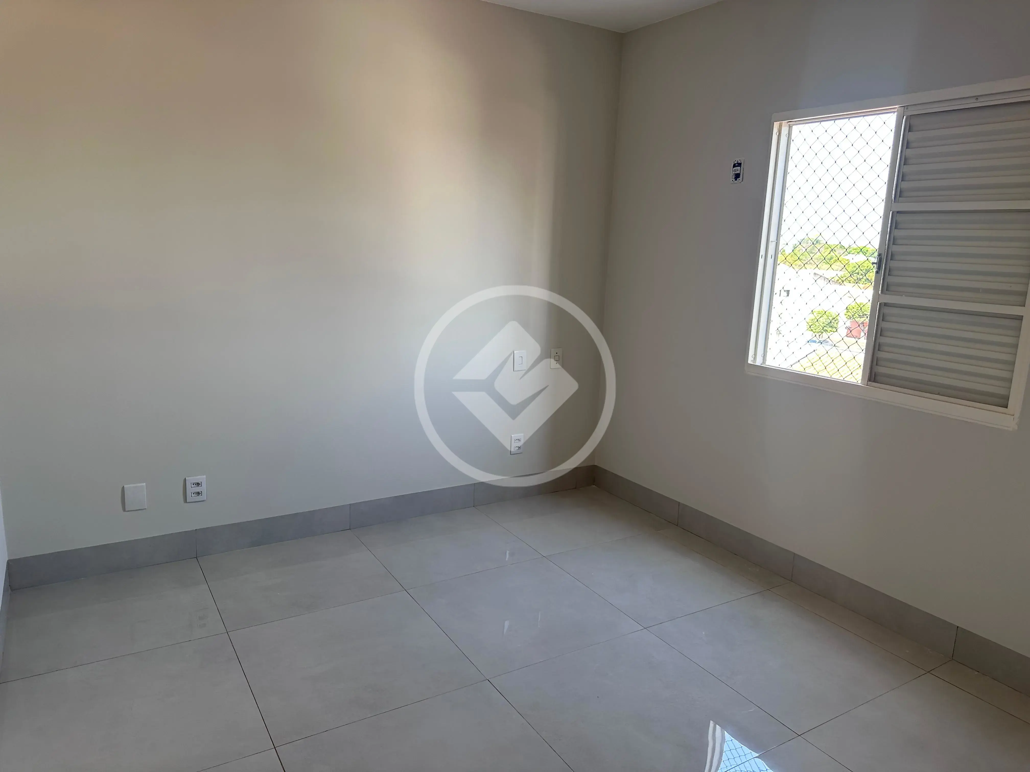 Apartamento 3 quartos no JARDIM MATO GROSSO, Rondonópolis — foto 3 de 6