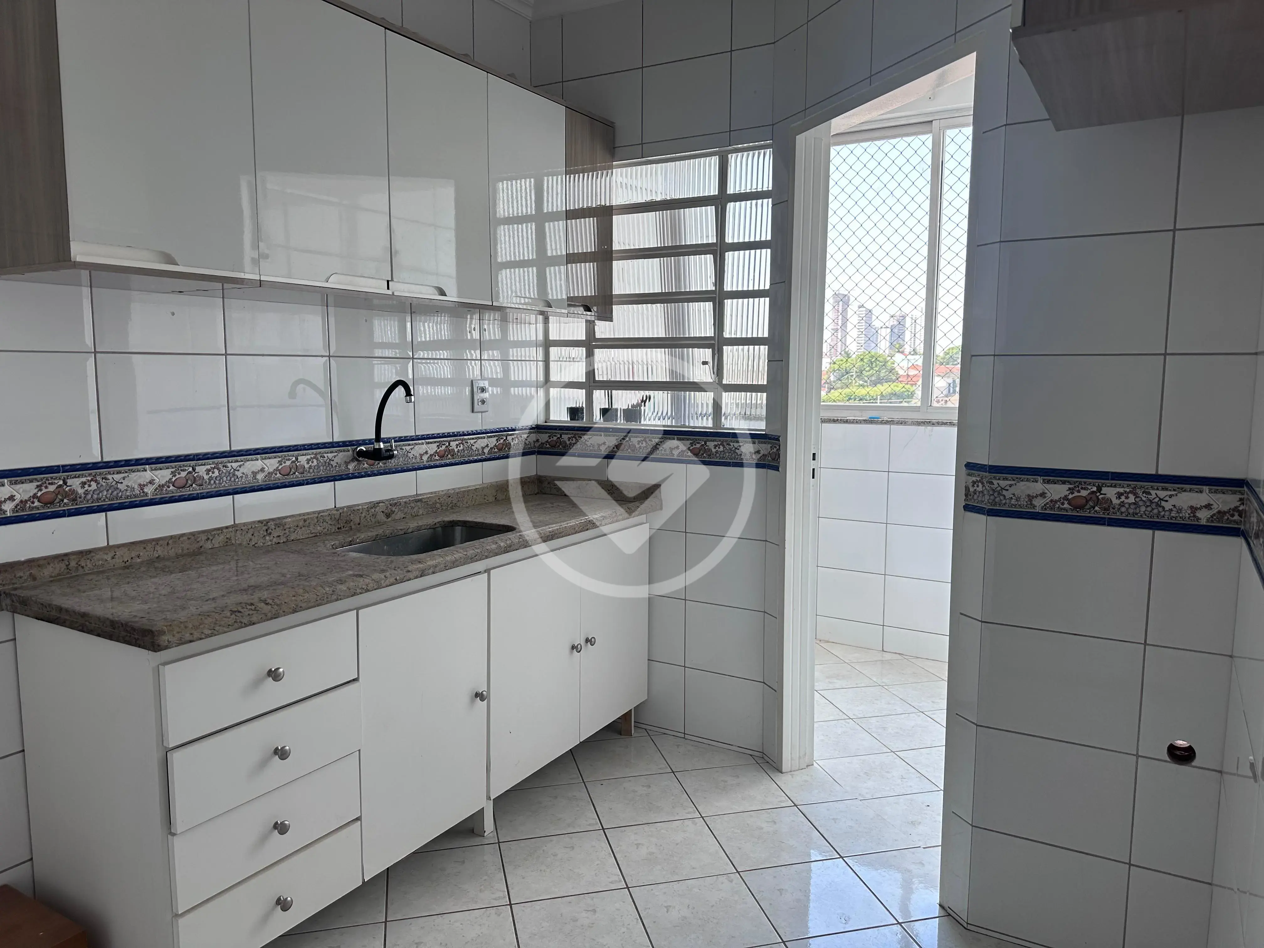 Apartamento 3 quartos no JARDIM MATO GROSSO, Rondonópolis — foto 4 de 6