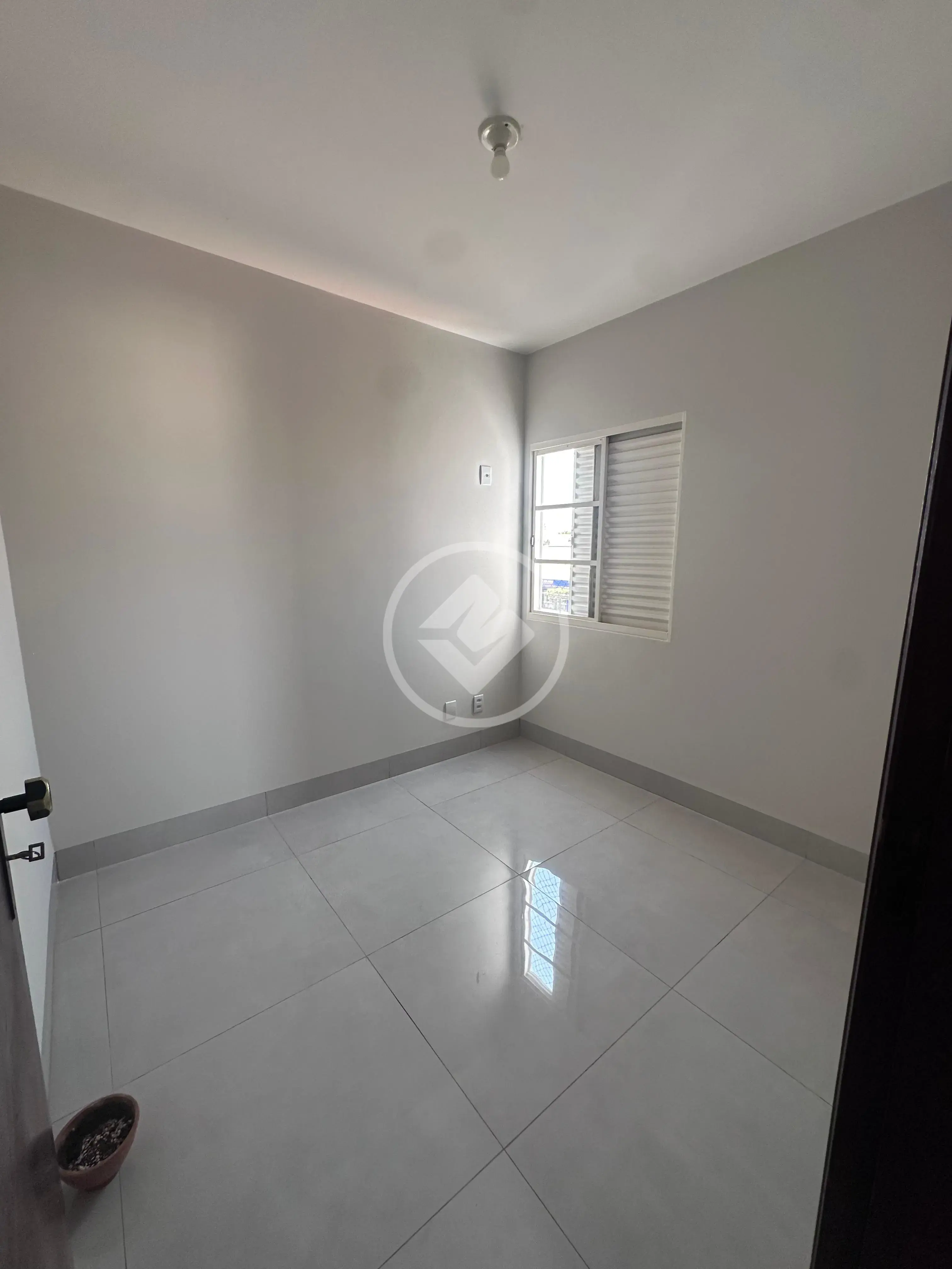 Apartamento 3 quartos no JARDIM MATO GROSSO, Rondonópolis — foto 5 de 6
