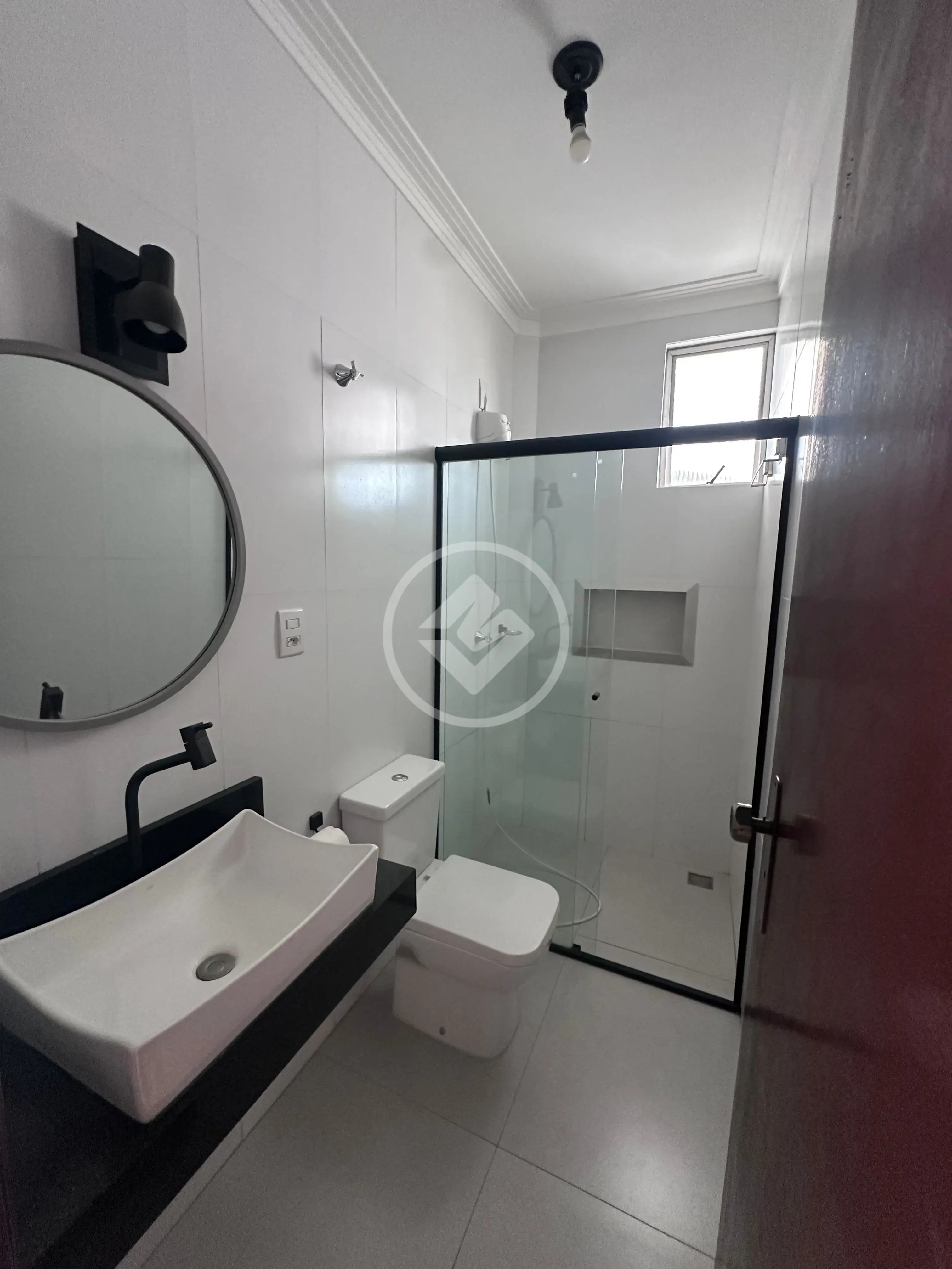 Apartamento 3 quartos no JARDIM MATO GROSSO, Rondonópolis — foto 6 de 6