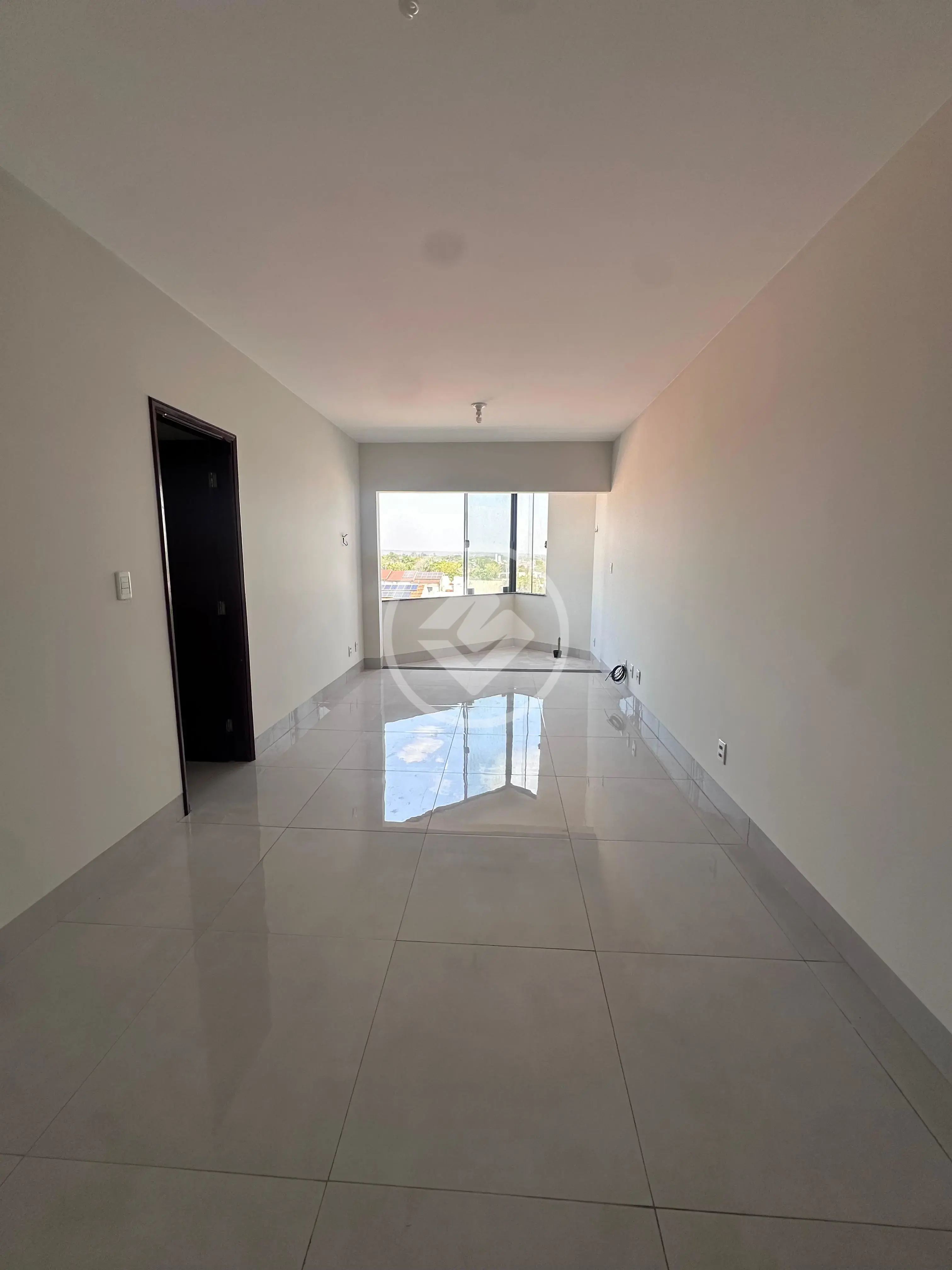Apartamento 3 quartos no JARDIM MATO GROSSO, Rondonópolis — foto 1 de 6