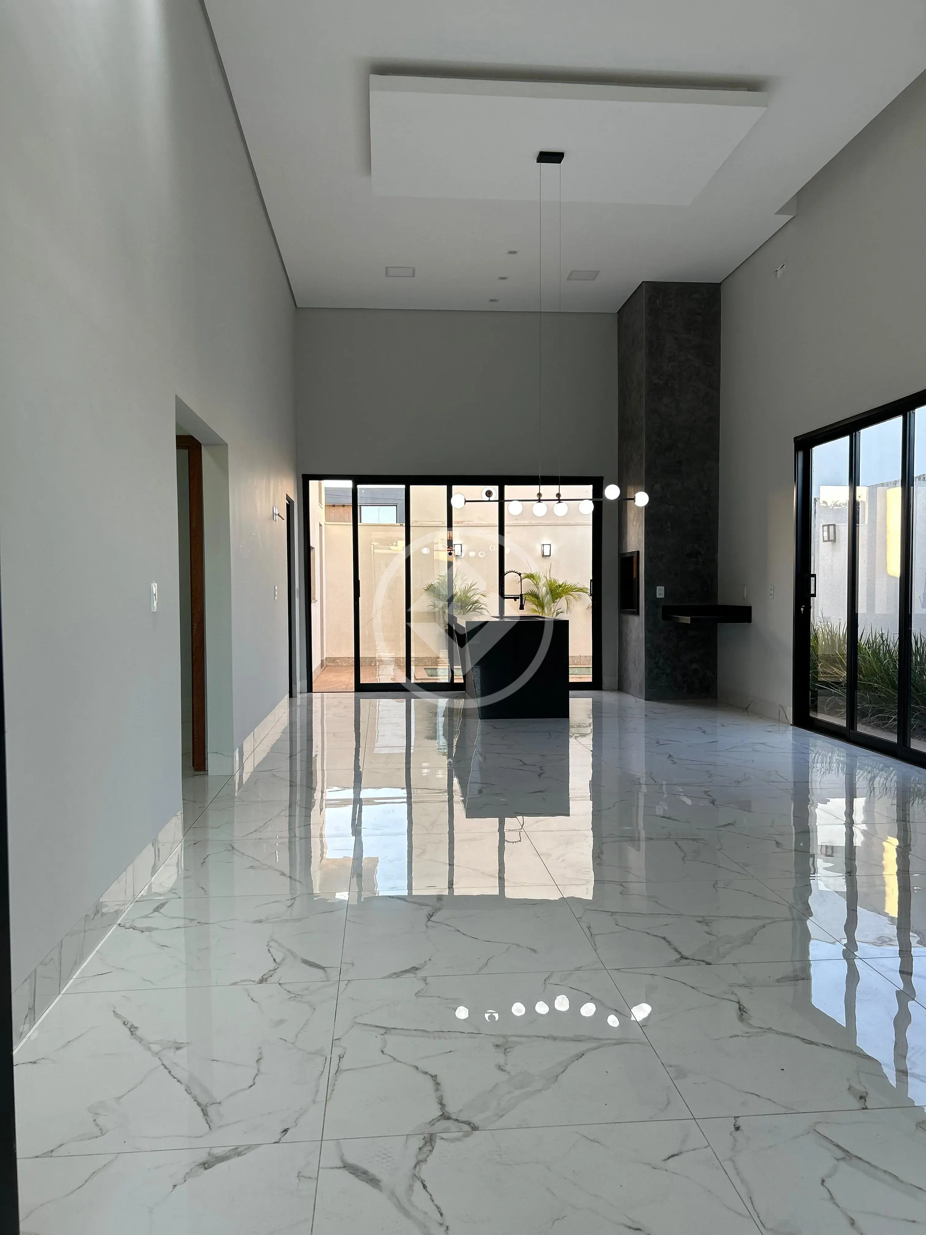 Casa Condomínio 3 quartos no Vila Goulart III, Rondonópolis — foto 4 de 6