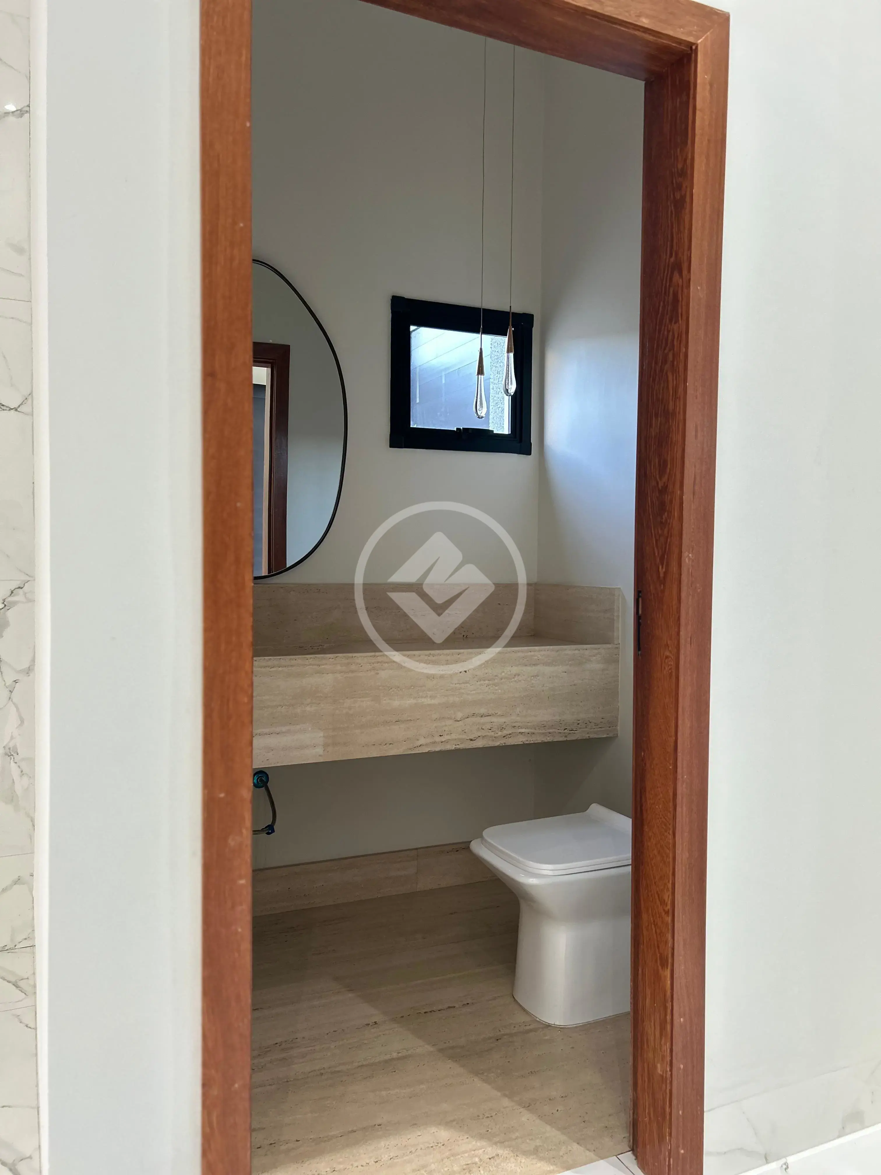 Casa Condomínio 3 quartos no Vila Goulart III, Rondonópolis — foto 6 de 6