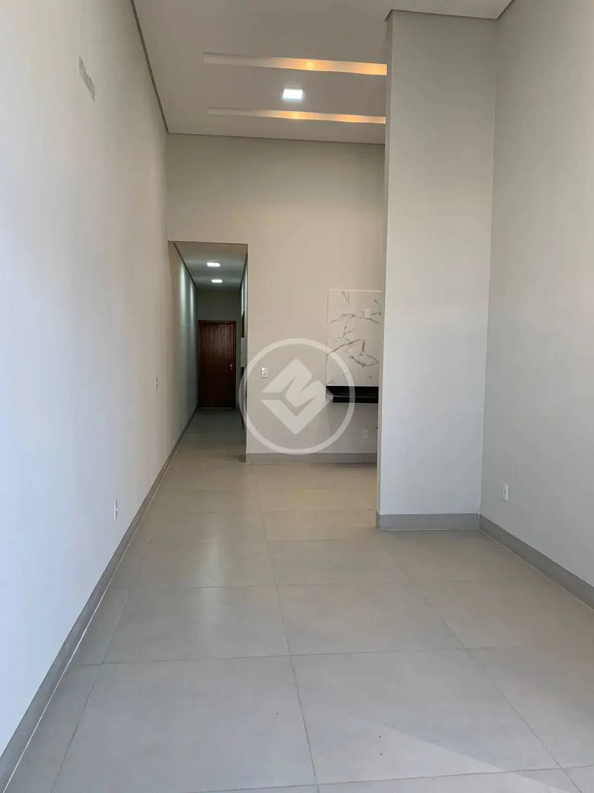 Casa 3 quartos no JARDIM RESIDENCIAL SUNFLOWER, Rondonópolis — foto 4 de 6