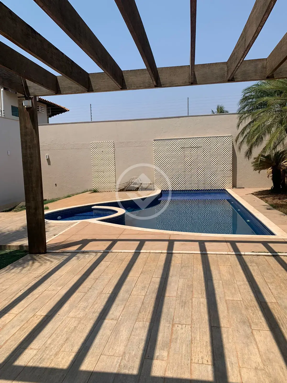 Casa 3 quartos no JARDIM MONTE LÍBANO, Rondonópolis — foto 3 de 6