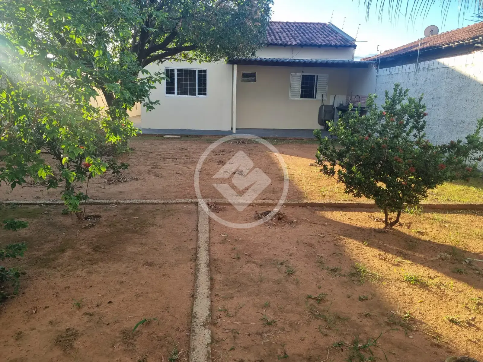 Casa 2 quartos no JARDIM PRIMAVERA, Rondonópolis — foto 5 de 6