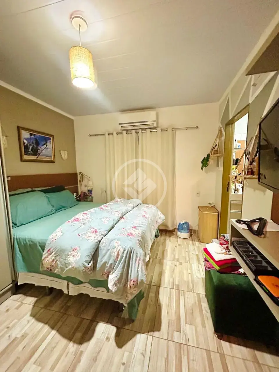 Casa 3 quartos no Parque Residencial André Maggi, Rondonópolis — foto 6 de 6