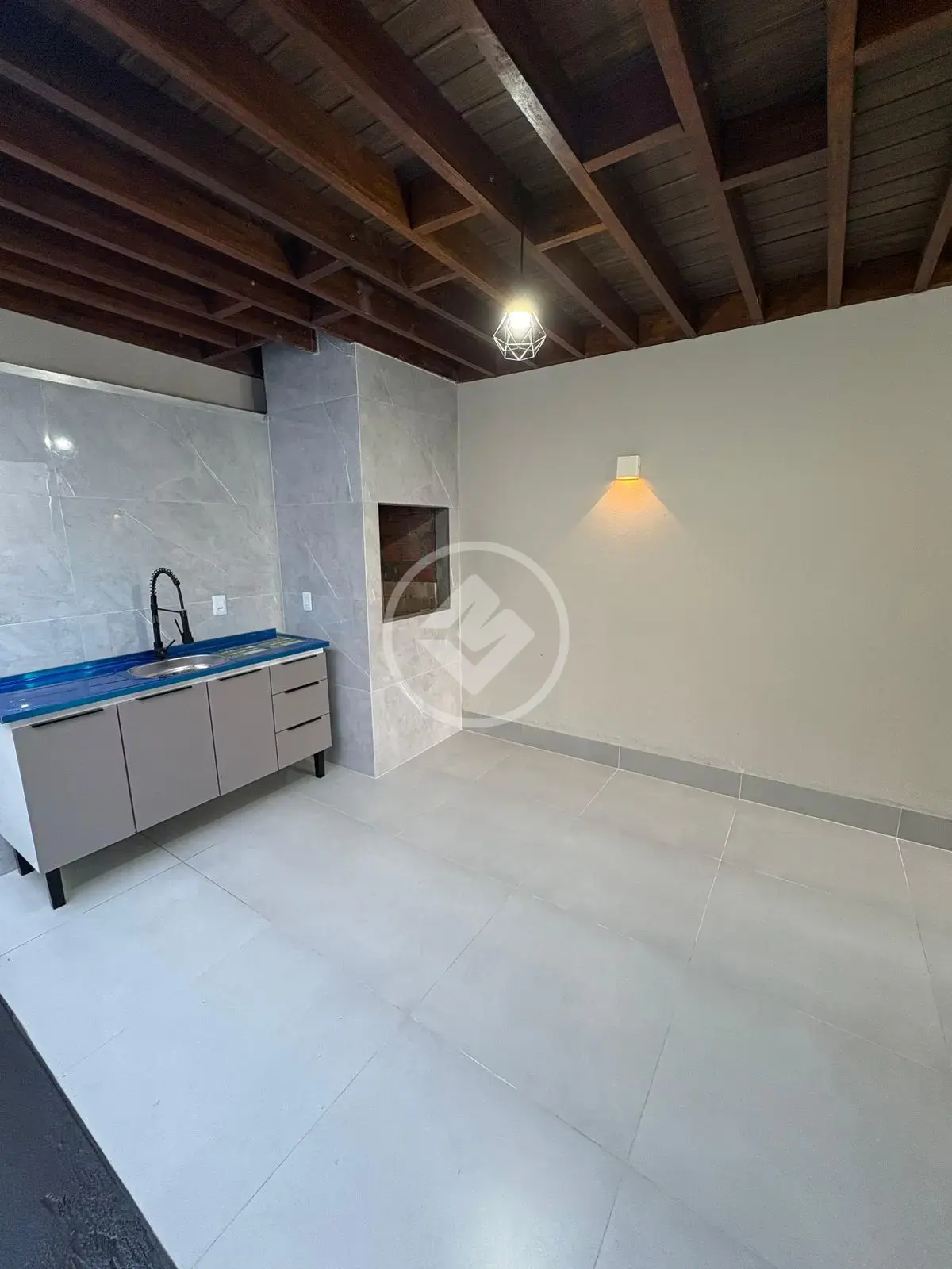 Casa 3 quartos no Parque Residencial Buriti, Rondonópolis — foto 3 de 6