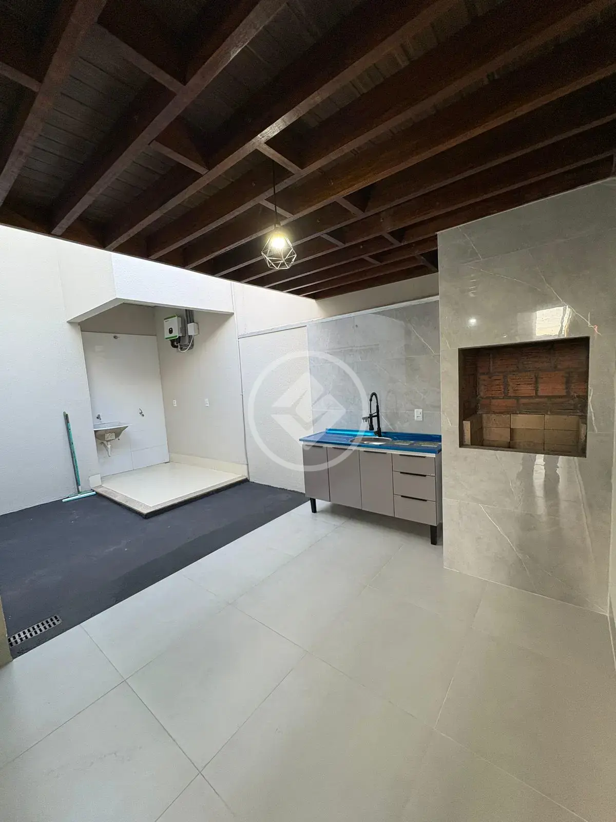 Casa 3 quartos no Parque Residencial Buriti, Rondonópolis — foto 6 de 6