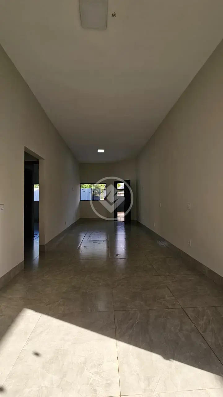 Casa 2 quartos no Parque Residencial Cidade Alta, Rondonópolis — foto 3 de 6