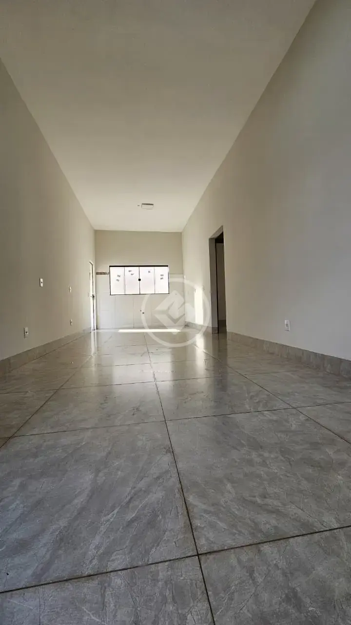 Casa 2 quartos no Parque Residencial Cidade Alta, Rondonópolis — foto 4 de 6