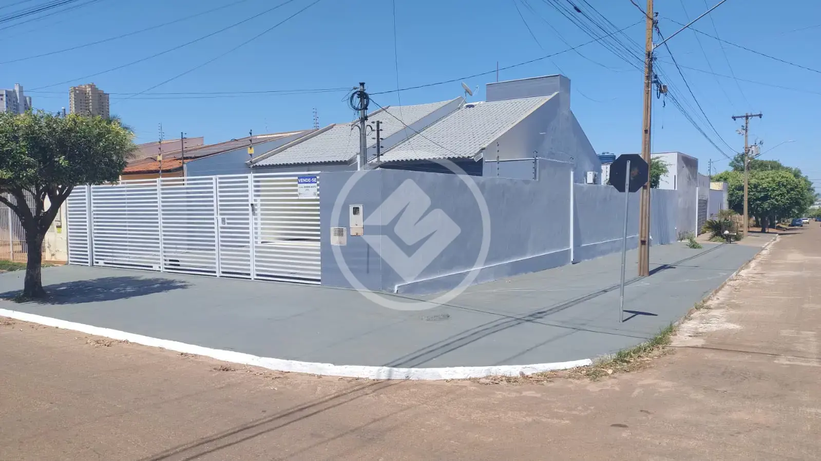 Casa Parque Residencial Cidade Alta, Rondonópolis - MT — foto 2