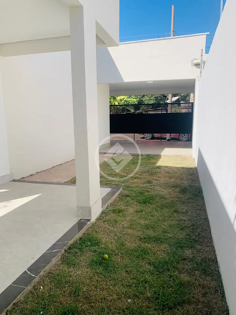 Casa 2 quartos no Loteamento N. Senhora do Carmo, Rondonópolis — foto 2 de 6