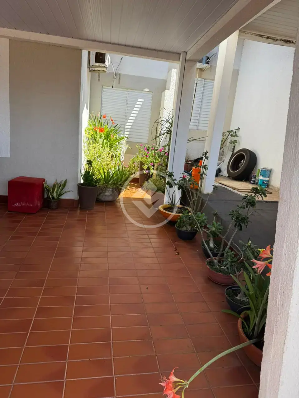 Casa Condomínio 3 quartos no Condomínio Terra Nova, Rondonópolis — foto 3 de 6