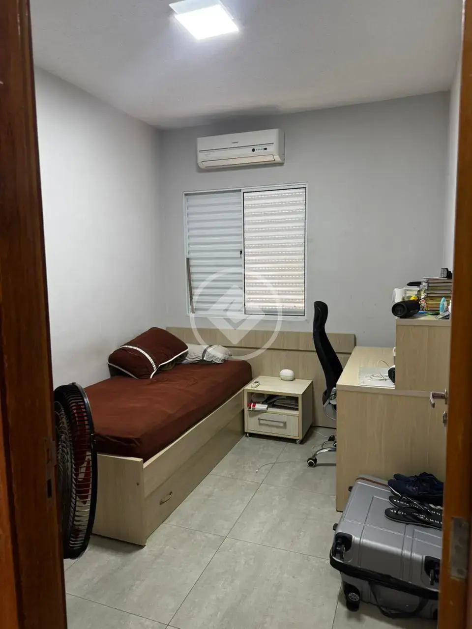 Casa Condomínio 3 quartos no Condomínio Terra Nova, Rondonópolis — foto 4 de 6