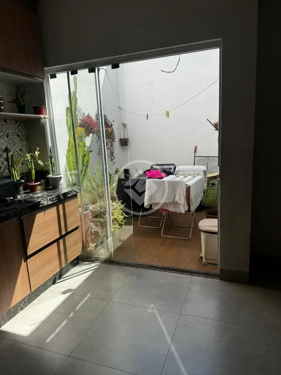 Casa Condomínio 3 quartos no Condomínio Terra Nova, Rondonópolis — foto 6 de 6