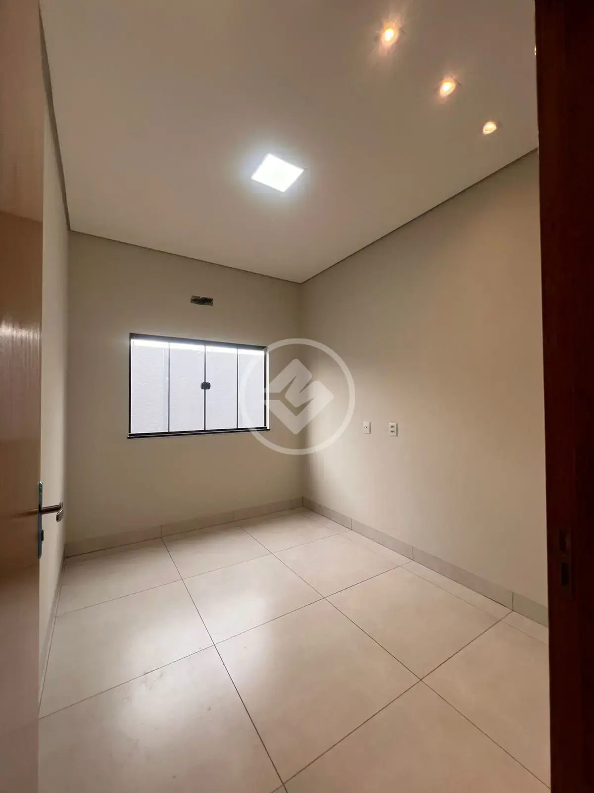 Casa 3 quartos no Setor Residencial Granville II, Rondonópolis — foto 3 de 6