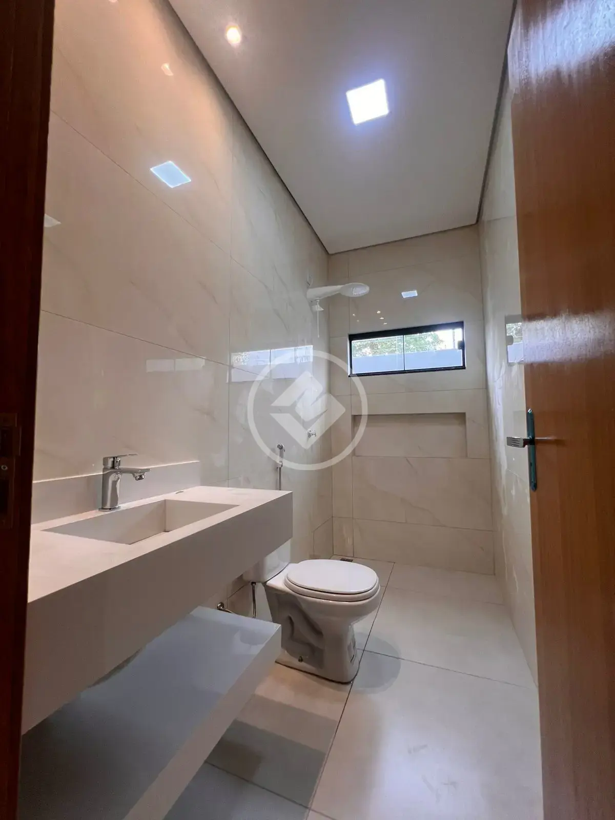 Casa Setor Residencial Granville II, Rondonópolis - MT — foto 2