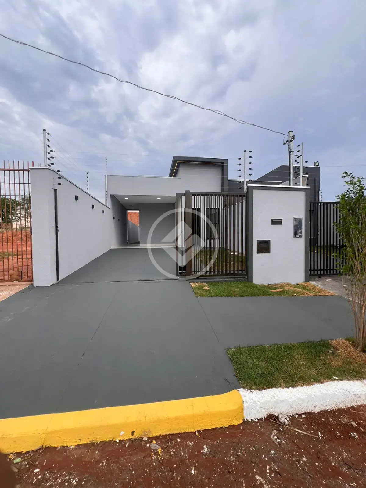Casa 3 quartos no Setor Residencial Granville II, Rondonópolis — foto 4 de 6
