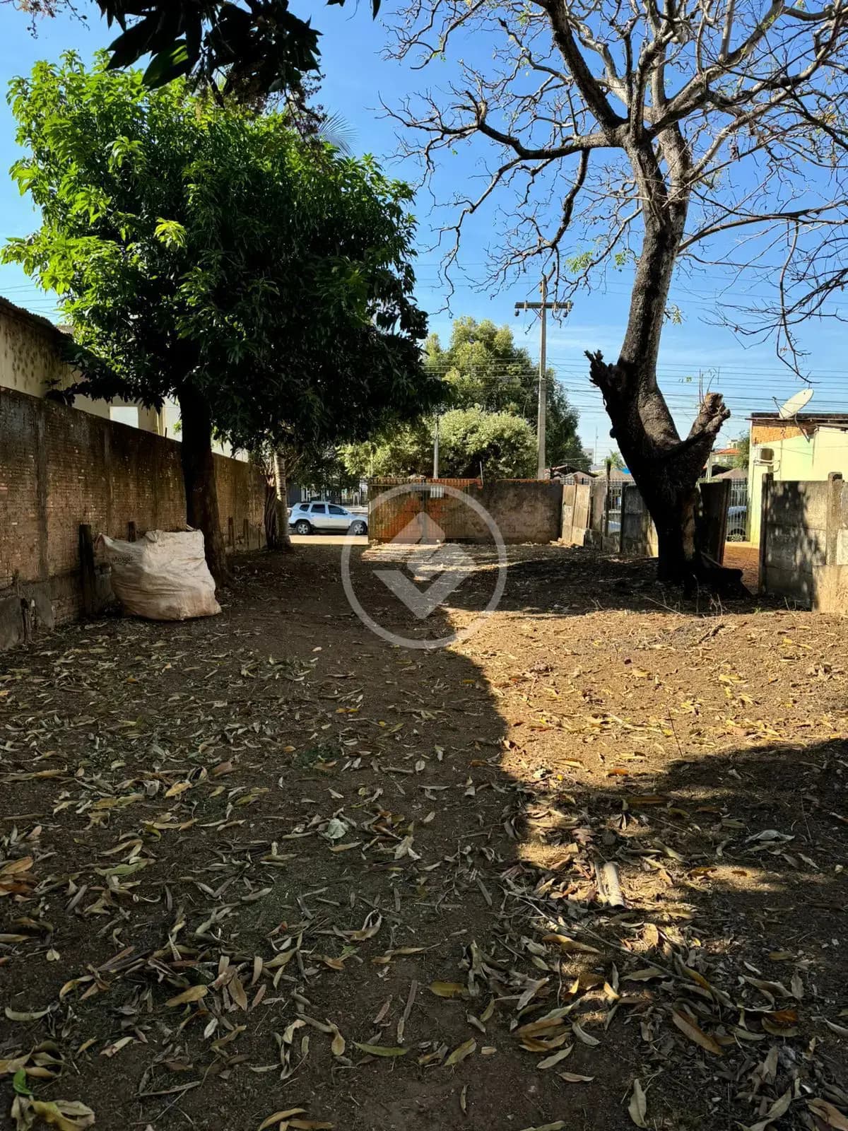 Terreno Comercial Vila Aurora I, Rondonópolis - MT — foto 1
